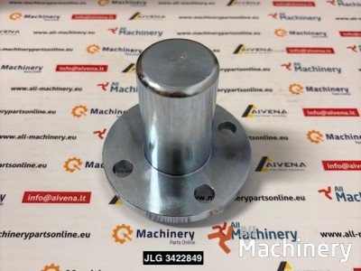 JLG 3422849 Keltuvų važiuoklės dalys (2026 m.) #8743