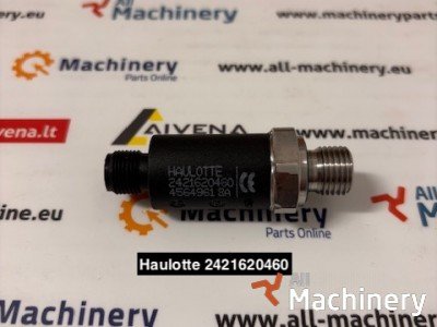 HAULOTTE 2421620460 Keltuvų hidraulinės sistemos dalys (2026 m.) #8748