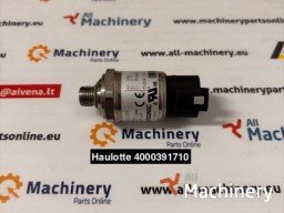 HAULOTTE 4000391710 Keltuvų hidraulinės sistemos dalys (2026 m.) #8749