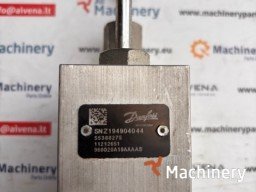 DANFOSS 11212651 Keltuvų hidraulinės sistemos dalys (2018 m.) #8750