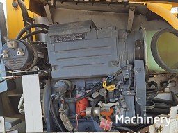 HAULOTTE HA16PX Alkūniniai keltuvai (2012 m.) #8752