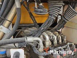 HAULOTTE HA16PX Alkūniniai keltuvai (2012 m.) #8752