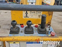 HAULOTTE HA16PX Alkūniniai keltuvai (2012 m.) #8752