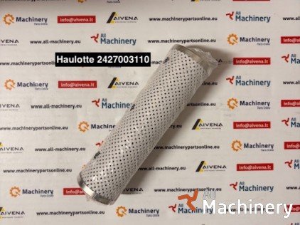 HAULOTTE 2427003110 Keltuvų hidraulinės sistemos dalys (2026 m.) #8753