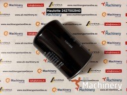 HAULOTTE 2427002940 Keltuvų hidraulinės sistemos dalys (2026 m.) #8754