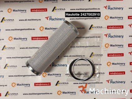 HAULOTTE 2427002910 Keltuvų hidraulinės sistemos dalys (2026 m.) #8755