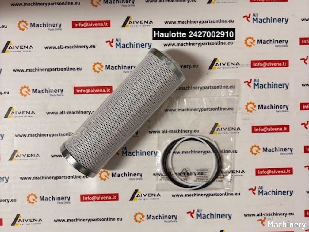 HAULOTTE 2427002910 keltuvų hidraulinės sistemos dalys #8755