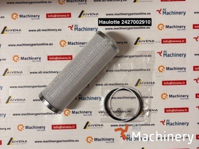 HAULOTTE 2427002910 Keltuvų hidraulinės sistemos dalys (2026 m.) #8755
