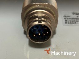 HAULOTTE 128P353180 Keltuvų elektros įrangos dalys (2026 m.) #8757