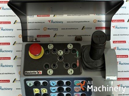 HAULOTTE 128P353180 Keltuvų elektros įrangos dalys (2026 m.) #8757