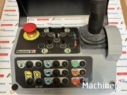 HAULOTTE 128P353180 Keltuvų elektros įrangos dalys (2026 m.) #8757