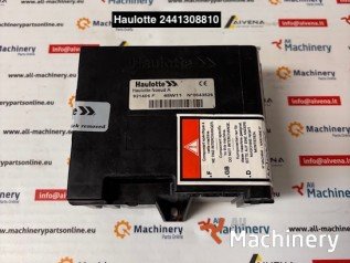 HAULOTTE 2441308810 Keltuvų elektros įrangos dalys (2014 m.) #8758