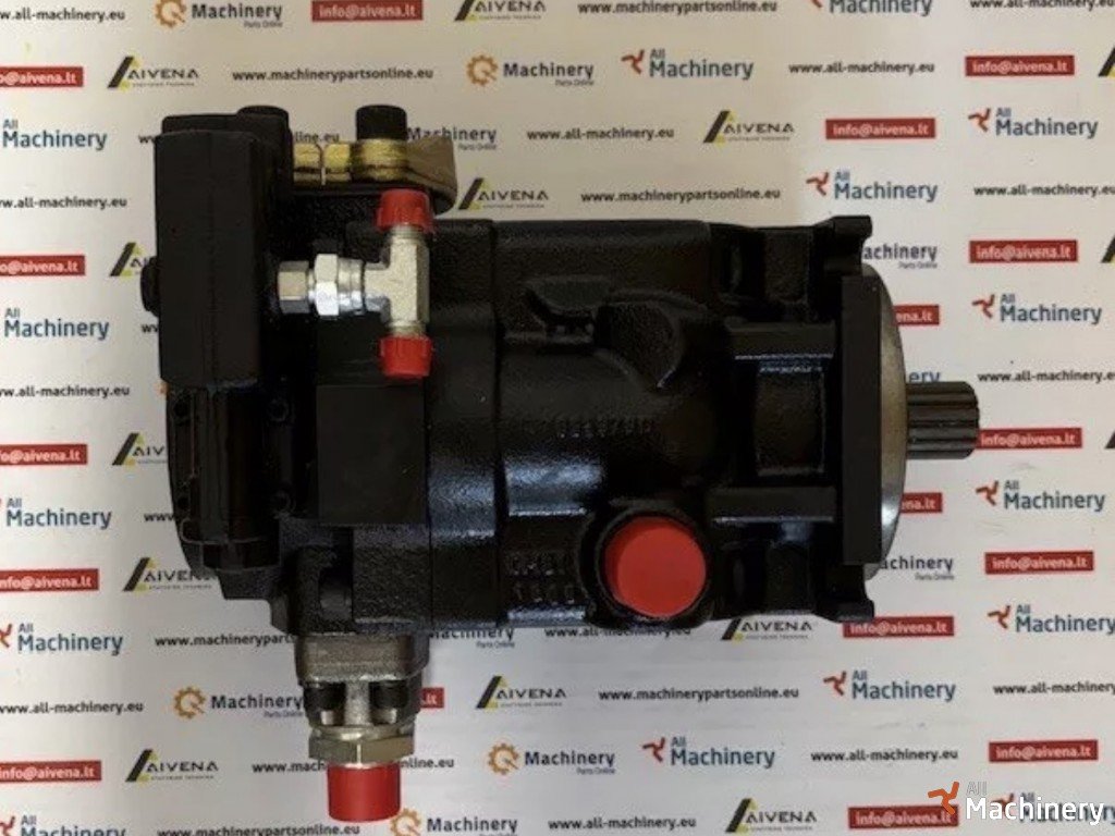 ATLAS Sauer Danfoss JRR060BLS252 hidraulikos sistema #8759