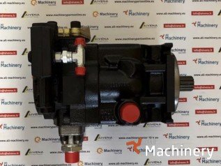 ATLAS Sauer Danfoss JRR060BLS252 Hidraulikos sistema (2026 m.) #8759