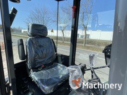 GUNTER GROSSMANN GT1150C Mini ekskavatoriai 1-7 t. (2026 m.) #8763