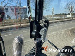 GUNTER GROSSMANN GT1150C Mini ekskavatoriai 1-7 t. (2026 m.) #8763