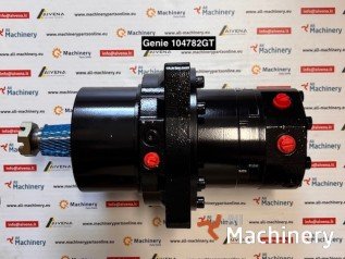 GENIE 104782GT Keltuvų hidraulinės sistemos dalys (2026 m.) #8766