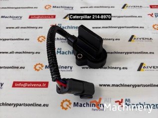 CATERPILLAR 214-8970 Krautuvų elektros įranga (2026 m.) #8773