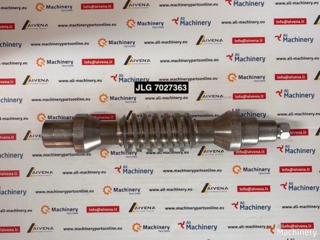 JLG 7027363 keltuvų hidraulinės sistemos dalys #8775