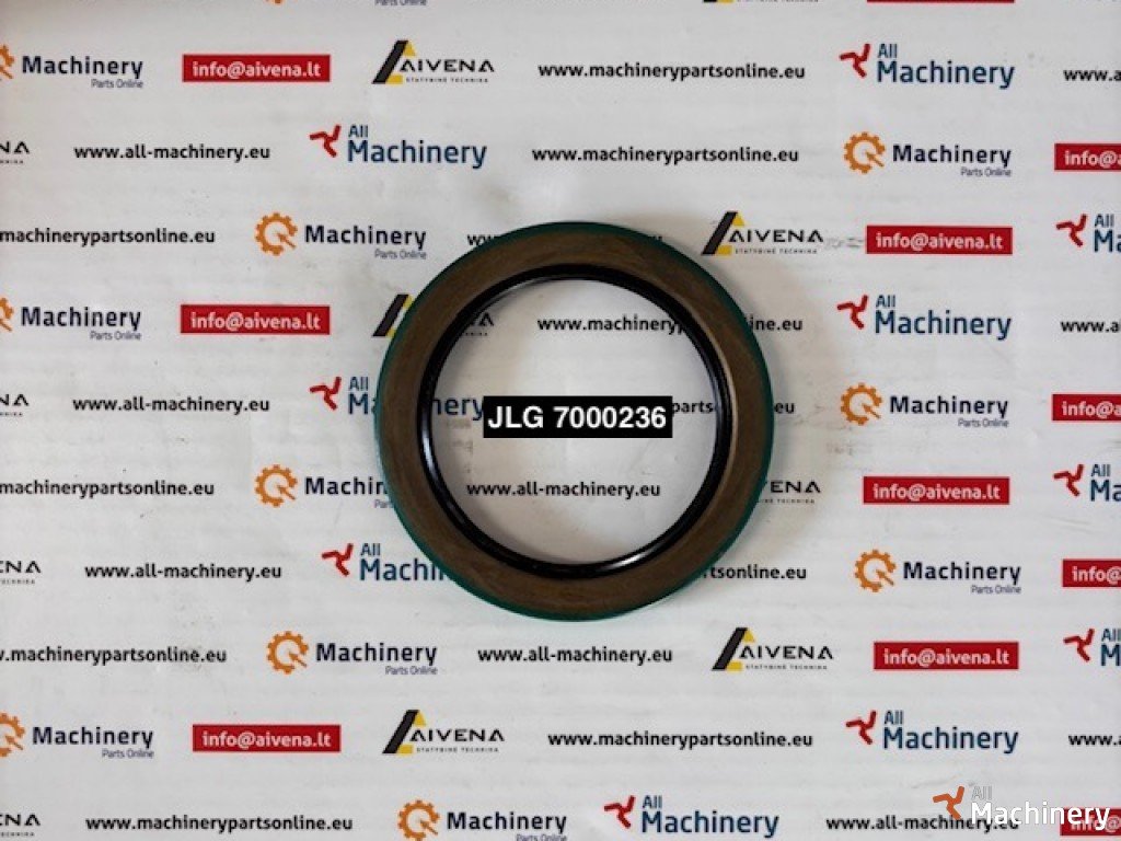 JLG 7000236 keltuvų hidraulinės sistemos dalys #8776