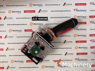 JLG 1600290 Keltuvų elektros įrangos dalys (2026 m.) #8778