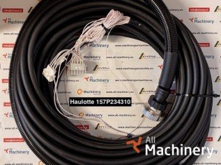 HAULOTTE 157P234310 Keltuvų elektros įrangos dalys (2026 m.) #8779