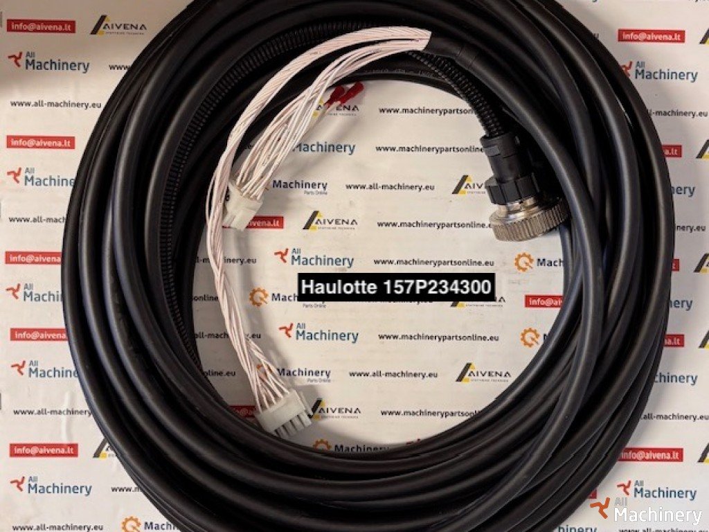 HAULOTTE 157P234300 keltuvų elektros įrangos dalys #8780