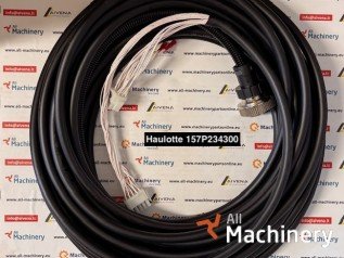 HAULOTTE 157P234300 Keltuvų elektros įrangos dalys (2026 m.) #8780