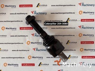 CATERPILLAR 204-3080 Krautuvų transmisijos ir vairo sistemos (2026 m.) #8781