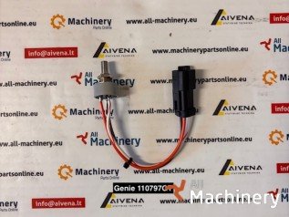 GENIE 110797GT Keltuvų elektros įrangos dalys (2026 m.) #8783