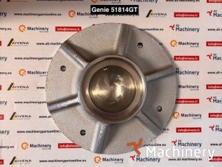 GENIE 51814GT Kitos keltuvų dalys (2026 m.) #8784