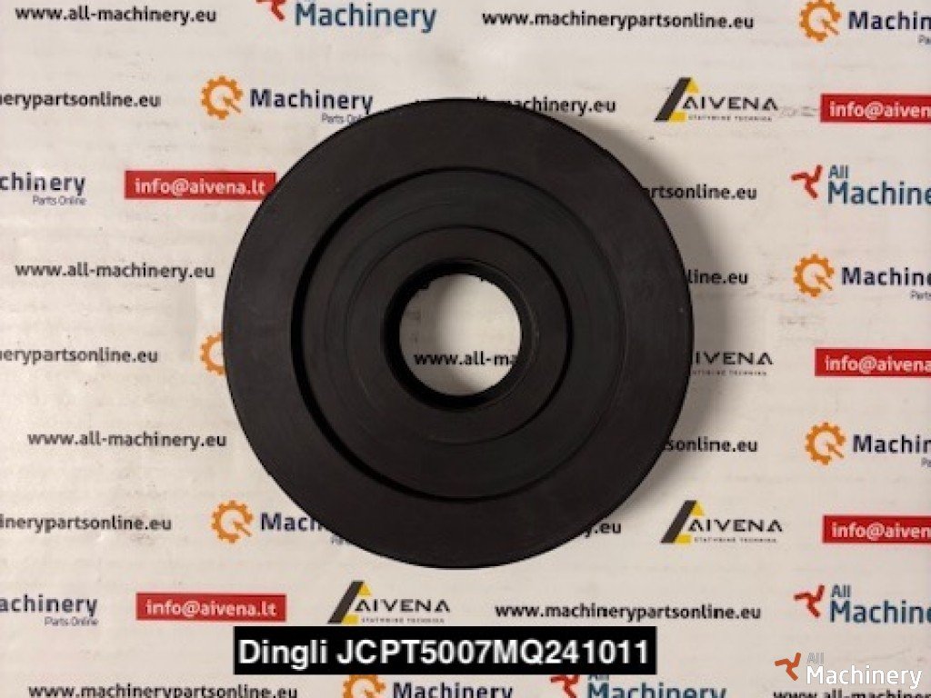 DINGLI JCPT5007MQ241011 kitos keltuvų dalys #8785