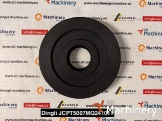DINGLI JCPT5007MQ241011 Kitos keltuvų dalys (2026 m.) #8785