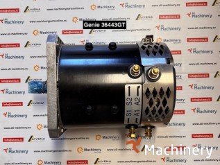 GENIE 36443GT Keltuvų elektros įrangos dalys (2026 m.) #8786