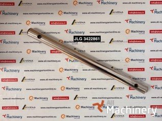 JLG 3422861 Kitos keltuvų dalys (2026 m.) #8787