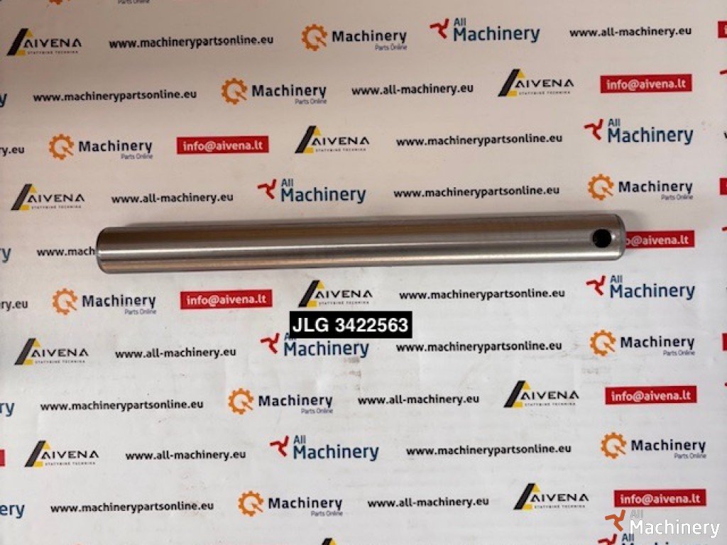 JLG 3422563 kitos keltuvų dalys #8789