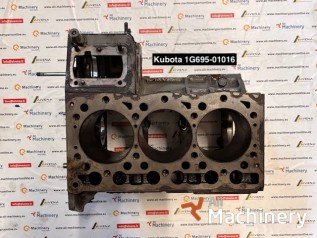 KUBOTA 1G695-01016 Dyzeliniai varikliai dalimis (2021 m.) #8791