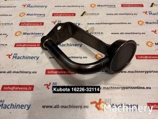 KUBOTA 16226-32114 Dyzeliniai varikliai dalimis (2021 m.) #8792