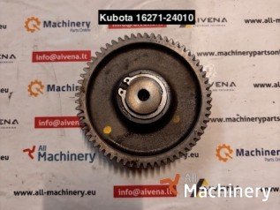 KUBOTA 16271-24010 Dyzeliniai varikliai dalimis (2021 m.) #8797