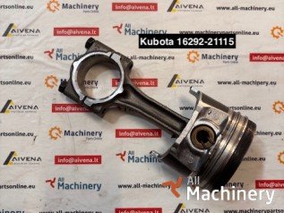 KUBOTA 16292-21115 Dyzeliniai varikliai dalimis (2021 m.) #8799
