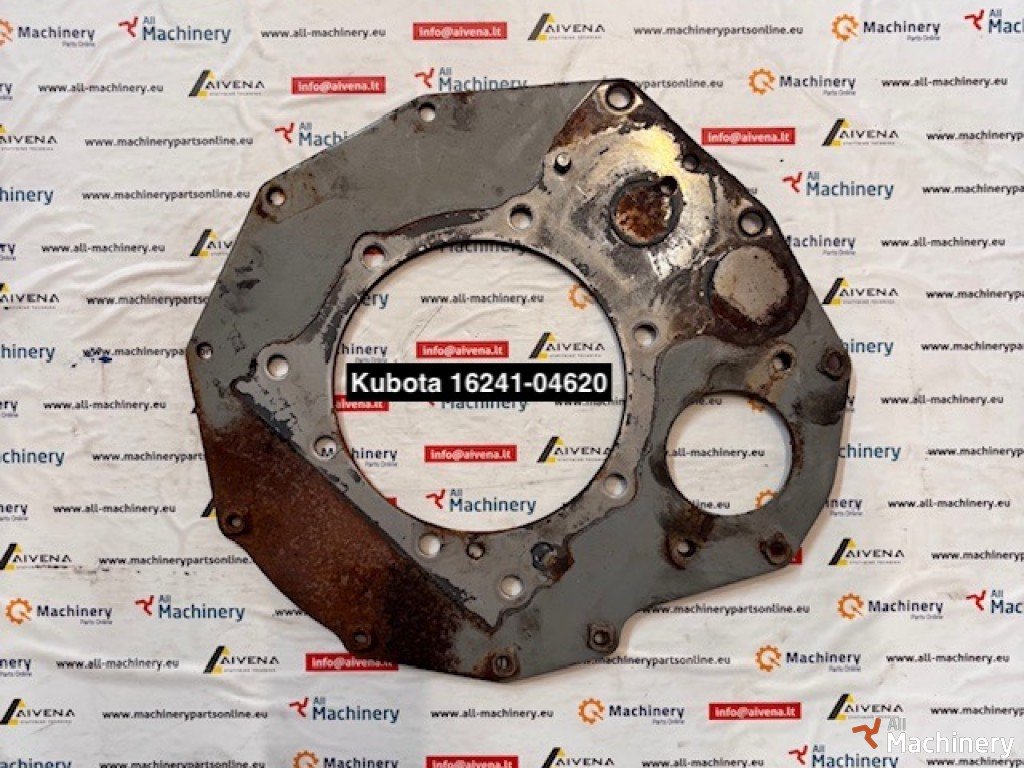 KUBOTA 16241-04620 dyzeliniai varikliai dalimis #8801