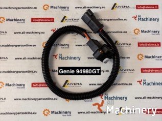 GENIE 94980GT Keltuvų elektros įrangos dalys (2026 m.) #8805