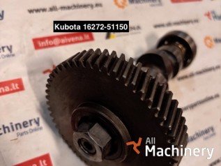 KUBOTA 16272-51150 Dyzeliniai varikliai dalimis (2021 m.) #8808