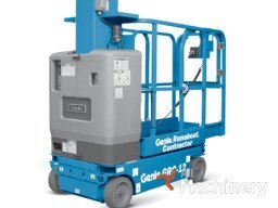 GENIE GRC™-12 Stiebiniai keltuvai #885