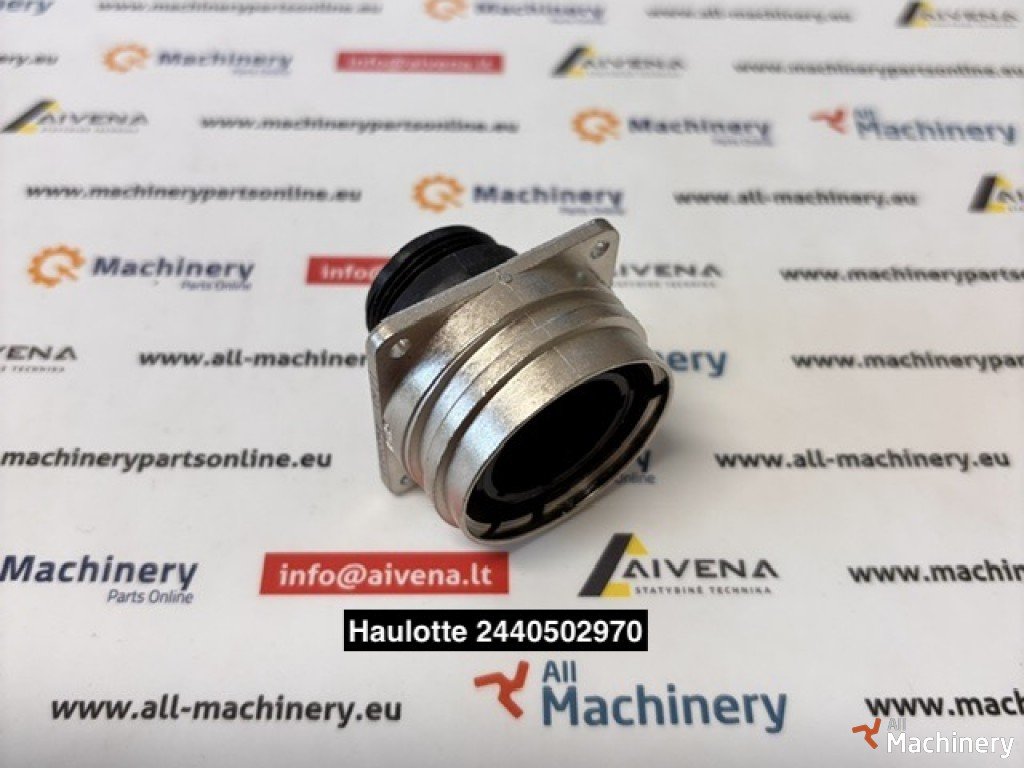 HAULOTTE 2440502970 keltuvų elektros įrangos dalys #8930
