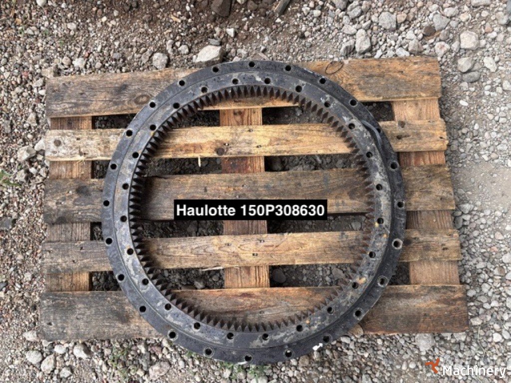 HAULOTTE 150P308630 keltuvų hidraulinės sistemos dalys #8936