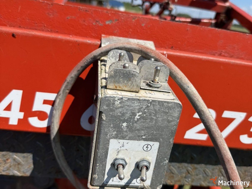 SKYJACK 129300 keltuvų elektros įrangos dalys #8960