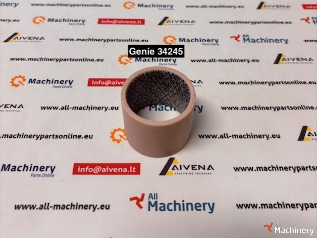 GENIE 34245 kitos keltuvų dalys #9007