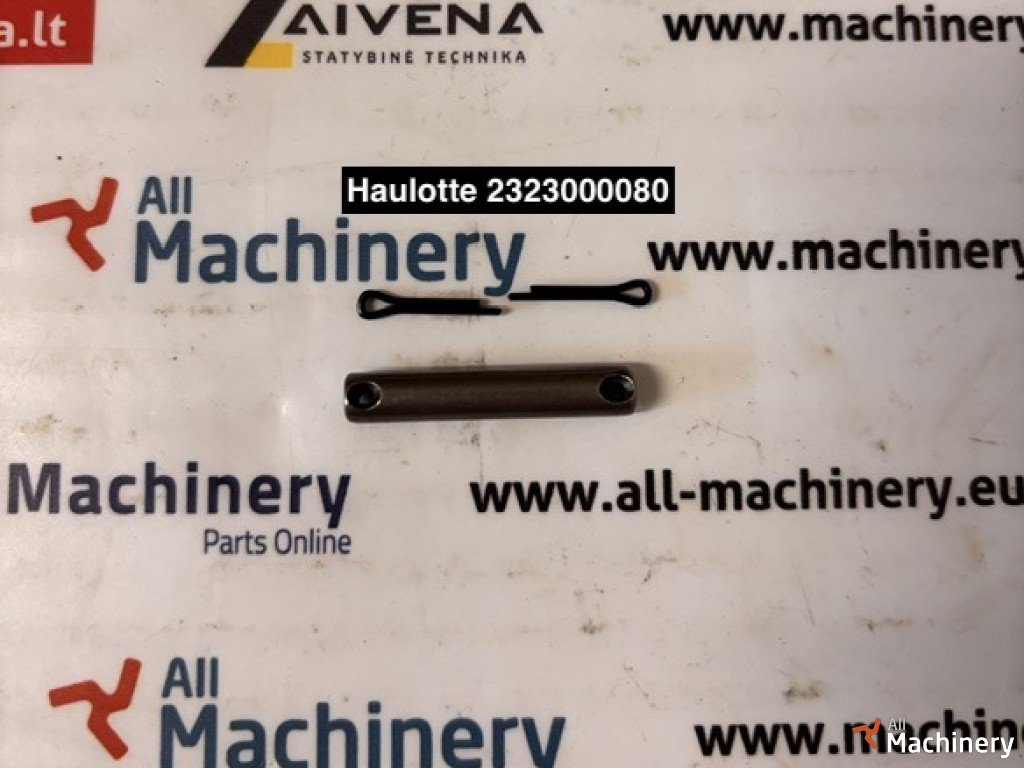 HAULOTTE 2323000080 kitos keltuvų dalys #9008