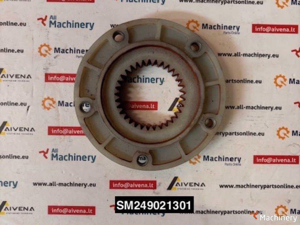 KUBOTA SM249021301 dyzeliniai varikliai dalimis #9028